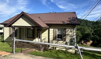 332 School St, Barrackville, WV 26559