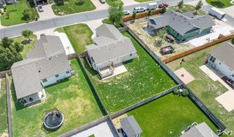 718 E Hedgewood, Andover, KS 67002