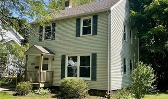 1079 Orlando Ave, Akron, OH 44320