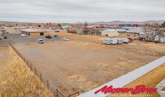 2706 Big Horn Ave, Cody, WY 82414