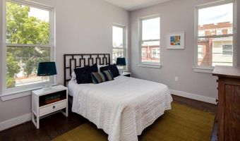 3542 WARDER St NW 204, Washington, DC 20010