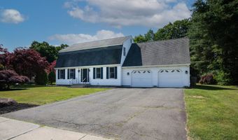 131 Ashley Rd, Bristol, CT 06010