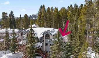 31 TALL PINES Dr 31, Breckenridge, CO 80424