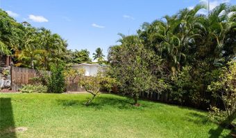 325 Ilihau St, Kailua, HI 96734