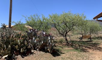 2876 S Salt Mine Rd, Camp Verde, AZ 86322