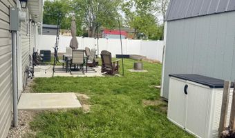 210 N Pike St, Anna, OH 45302