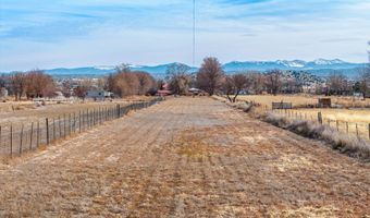 47 County Rd 41A, Alcalde, NM 87511