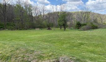 Dunkard Hollow Road lot A, Alum Bank, PA 15521