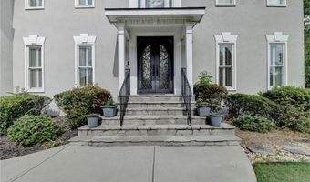 5970 Rachel Rdg, Peachtree Corners, GA 30092