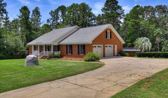 230 Cheltenham Dr, Aiken, SC 29803