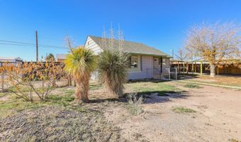 1301 Iowa Ave, Alamogordo, NM 88310