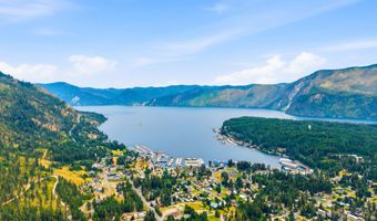 16688 E Waller Rd, Bayview, ID 83803