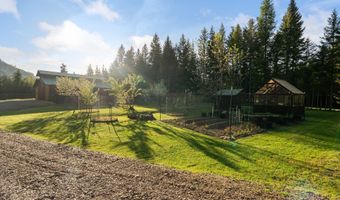 6693 River Rd, Clark Fork, ID 83811