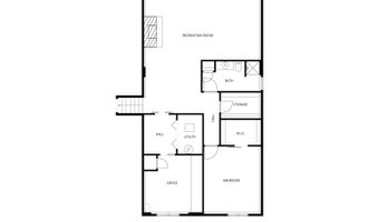 609 S Splitrock Blvd, Brandon, SD 57005