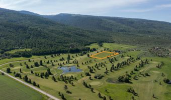 120 PERIMETER SEE LOT 11 Dr, Alta, WY 83414