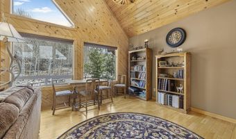 49 S DELL CREEK & ADJACENT LOT, Alpine, WY 83128