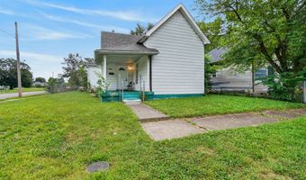 1502 Cedar, Anderson, IN 46016