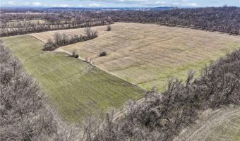 E Tract 2 331st Street, Archie, MO 64725