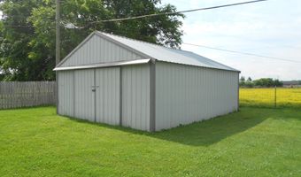 205 St. Thomas Ct, Bardstown, KY 40004