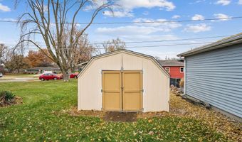 525 SW Westview Dr, Ankeny, IA 50023