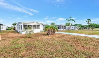 904 Barefoot Blvd, Barefoot Bay, FL 32976