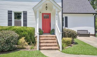 3103 Holly Haven Dr, Augusta, GA 30907