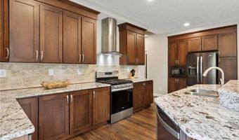21212 Old Lake George Blvd NW, Oak Grove, MN 55303