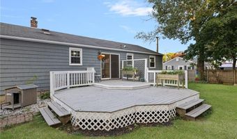 82 Princeton Ave, Coventry, RI 02816