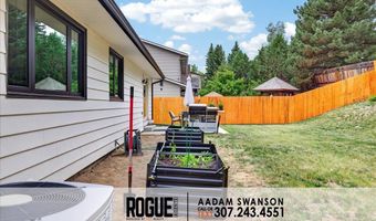 2048 Linda Vista Dr, Casper, WY 82609