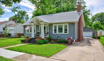 514 SW Walnut St, Ankeny, IA 50023