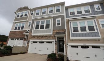 2730 Hunter Woods Dr, Apex, NC 27502