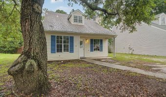 1750 James Buchanan Dr, Biloxi, MS 39531