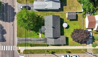 1688 North Ave, Burlington, VT 05408