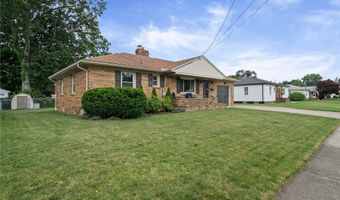 302 Homewood Ave, Akron, OH 44312