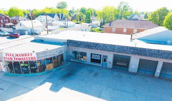 1301 1303 L St, Bedford, IN 47421