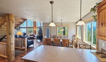1402 N Aspen Dr, Brian Head, UT 84719