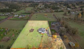 5620 Montgomery Farm Ln SE, Aumsville, OR 97325