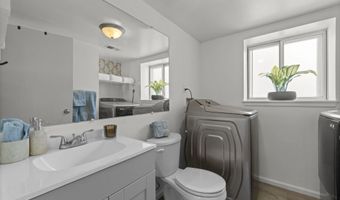 5005 GRIFFITH Ave, Cheyenne, WY 82009