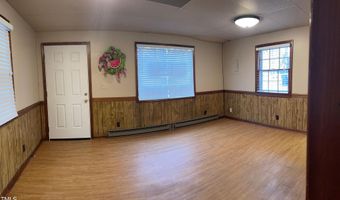 59 W Smithfield St, Angier, NC 27501