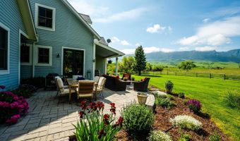 57 Canyon Ranch Rd, Big Horn, WY 82833