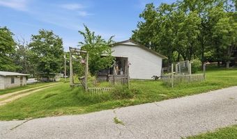 53910 N Ridenour Loop, Afton, OK 74331