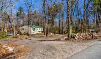 361 Chester Tpke, Candia, NH 03034