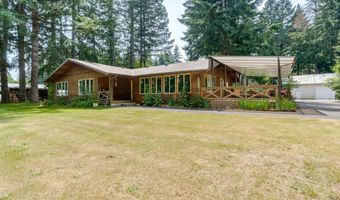 24873 S BEESON Rd, Beavercreek, OR 97004
