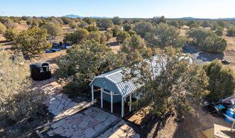 10777 Raging Crab Rd, Ash Fork, AZ 86320