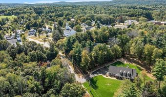 66 New Ipswich Rd, Ashby, MA 01431