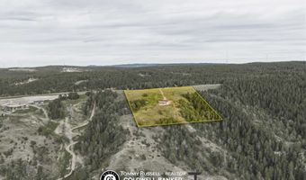 2606 Micro Rd, Casper, WY 82601