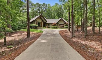 74 Wood Way, Alexander City, AL 35010