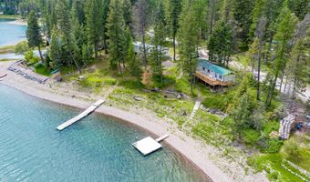 1894 La Brant Rd, Bigfork, MT 59911