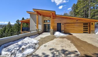 33 Peralta, Angel Fire, NM 87710