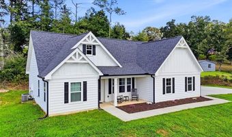 55 Eagles Perch Rd, Ball Ground, GA 30107